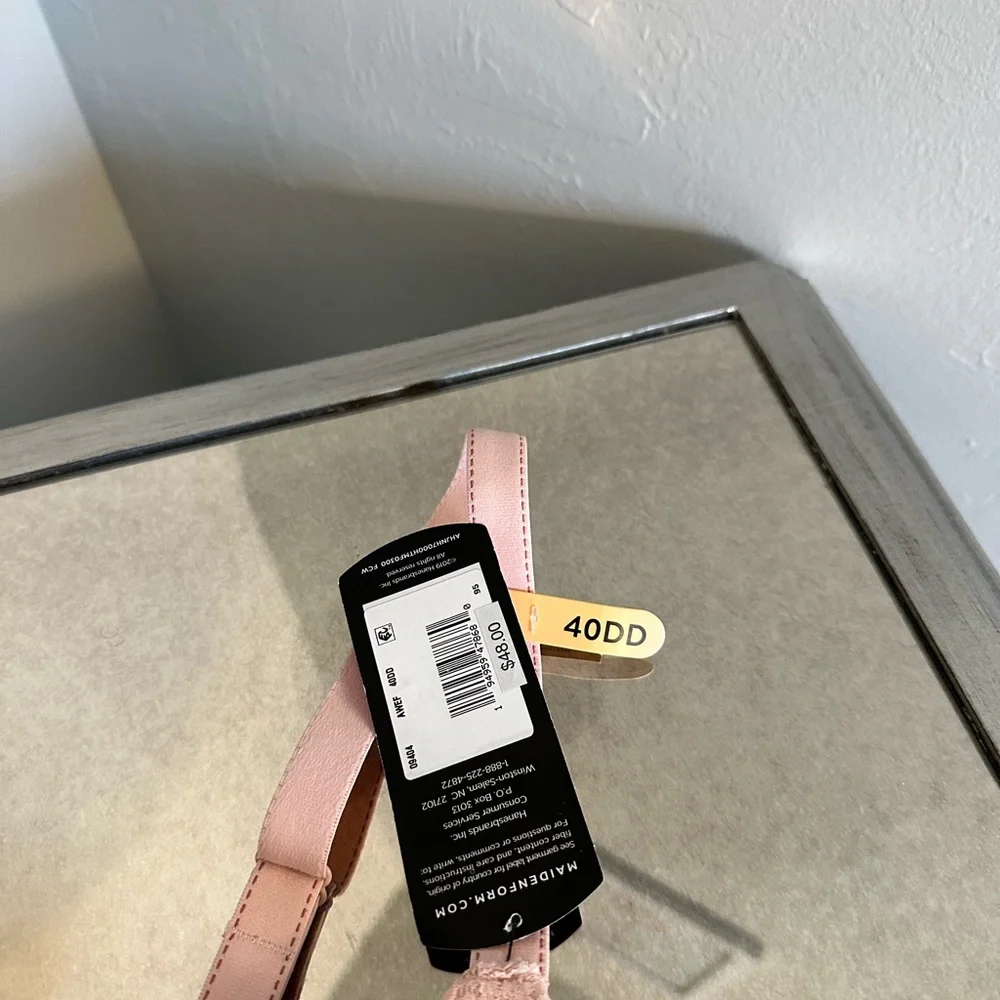 Maidenform Bra size 40DD - Picture 5 of 5